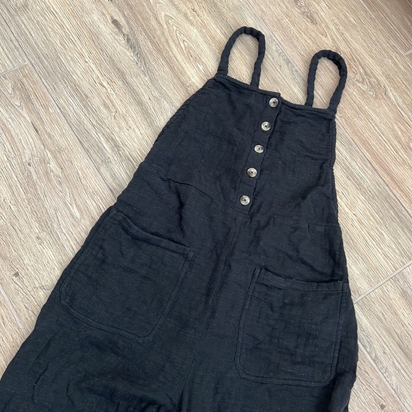 🔥 BILLABONG RUN LIKE THE WIND JUMPSUIT OVERALL 🔥 - Picture 5 of 9